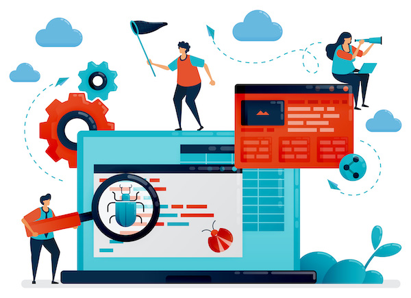 web design description image